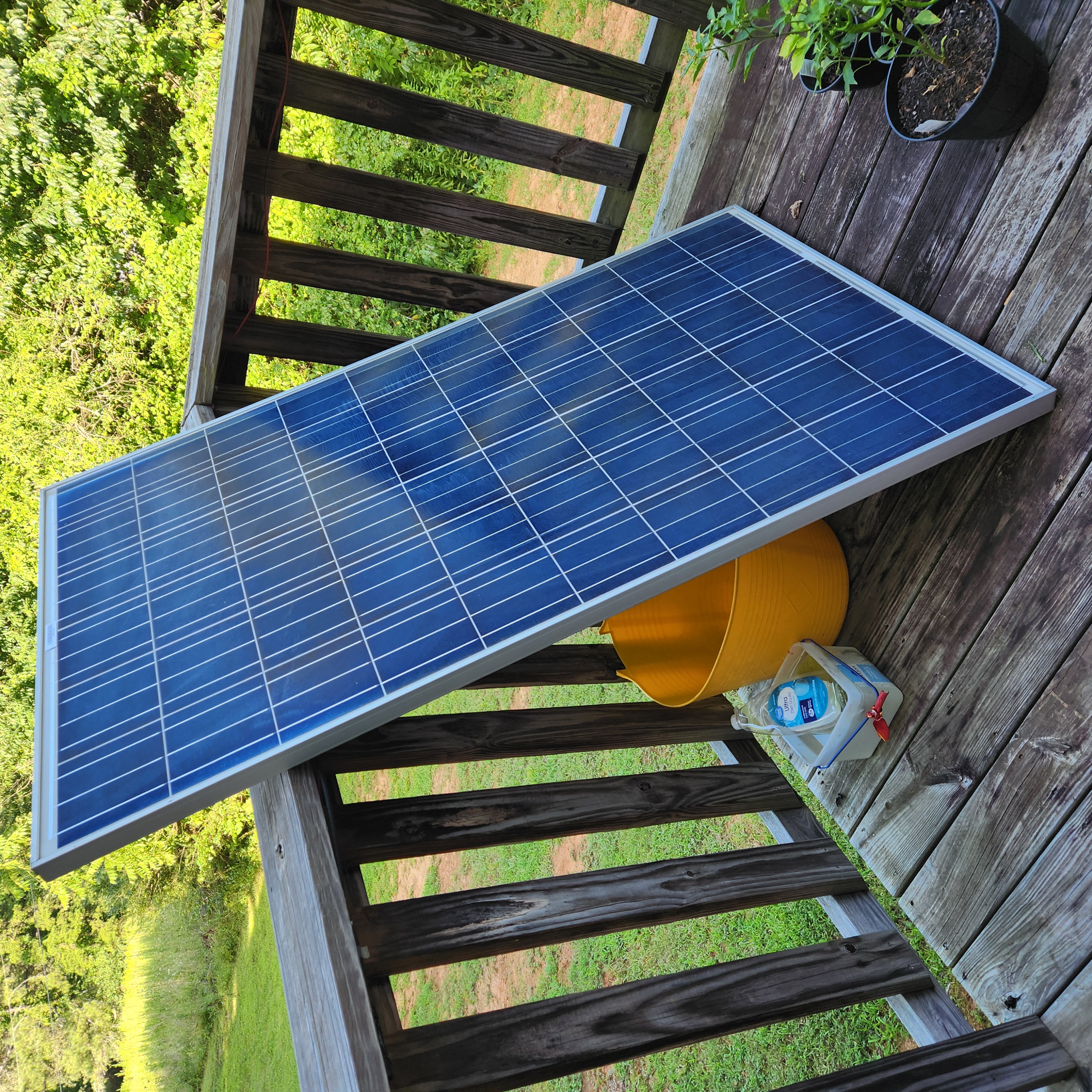 Solar Panel