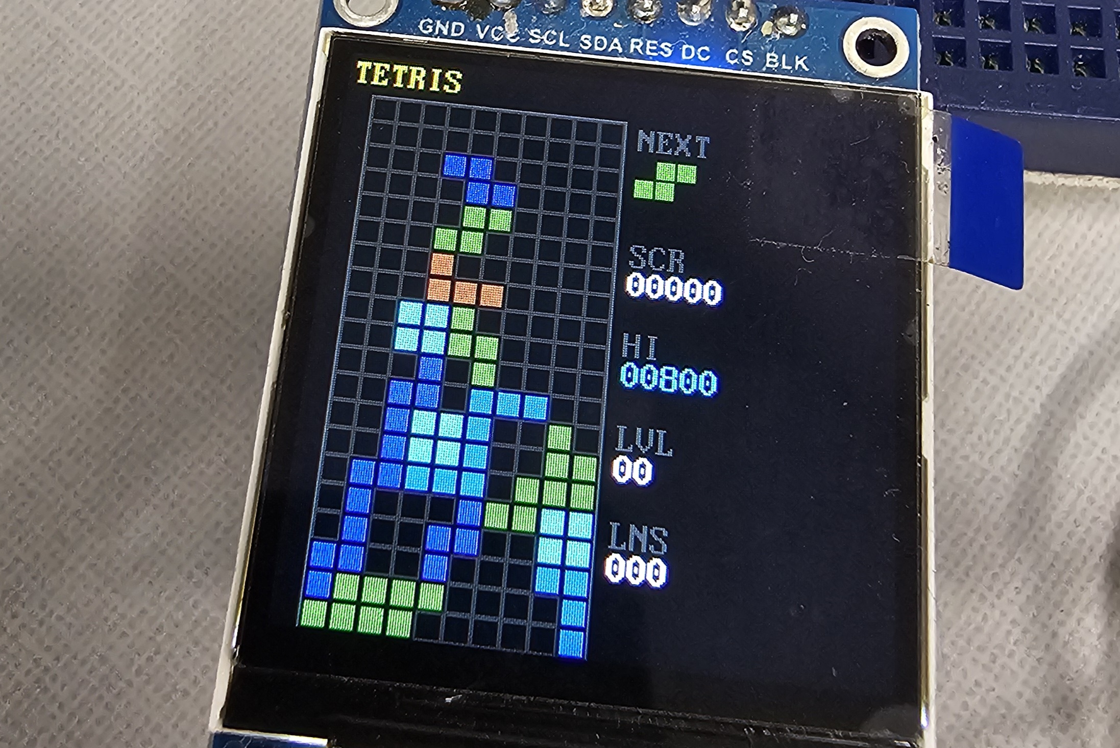 Tetris